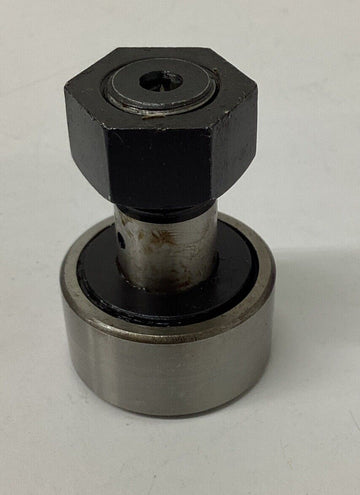 IKO CF18-BURR Cam Follower Bearing - 0