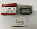THK SR20TB1SS (GK) Linear Motion Block Bearing-1