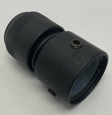 Chicago Pneumatic A121721 Air Hammer Quick Change Retainer - 0