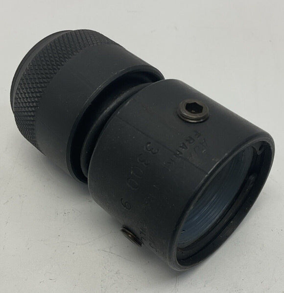 Chicago Pneumatic A121721 Air Hammer Quick Change Retainer