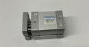 Festo ADNGF-25-15-P-A Compart Cylinder-3