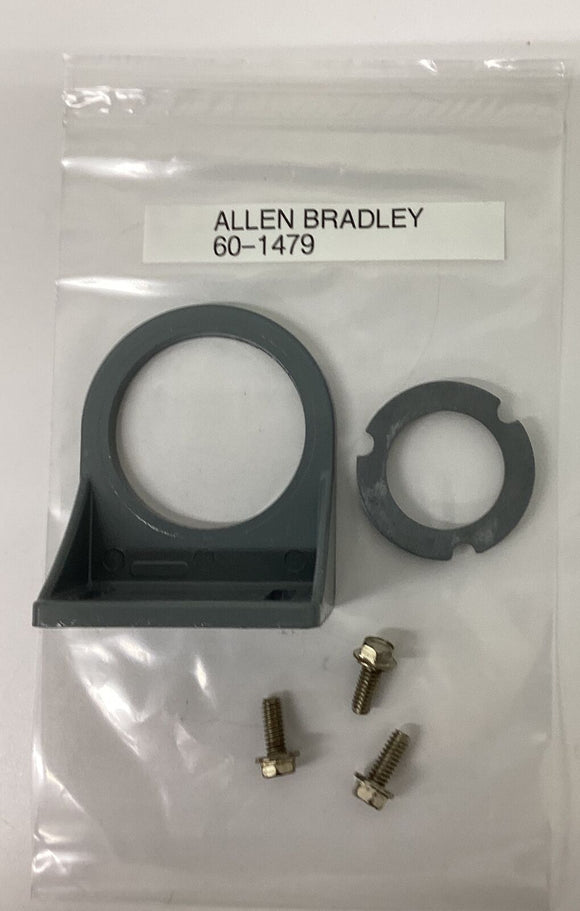 Allen Bradley 60-1479 Mounting Bracket