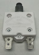 Mechanical Products 1600-114-050 5A  Circuit Breaker 5 Amp Lot of 2-2