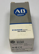 Allen Bradley 800MR-P16G Green Small Round Pilot Lamp 120 VAC-5