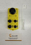 Brad Harrison BTY401N-FBB  Multi Port Interconnect-1