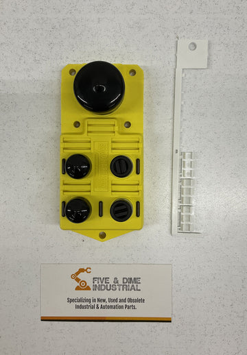 Brad Harrison BTY401N-FBB  Multi Port Interconnect