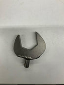 Belknap RJE-36M 36 mm Open End 6-Point Torque Wrench End-2