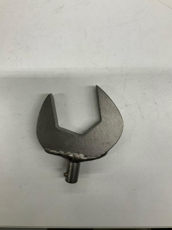 Belknap RJE-36M 36 mm Open End 6-Point Torque Wrench End