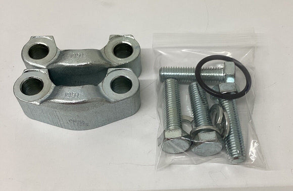 Parker 16SFXO-M12 Carbon Steel Flange