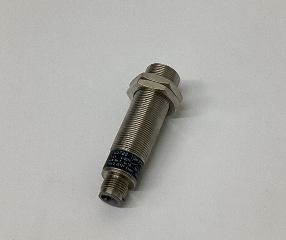 IFM Efector IG5788 / IGK3008BBPKG/US Inductive Sensor