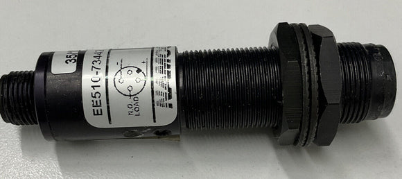 Namco EE530-73422 AC/DC Proximity Sensor