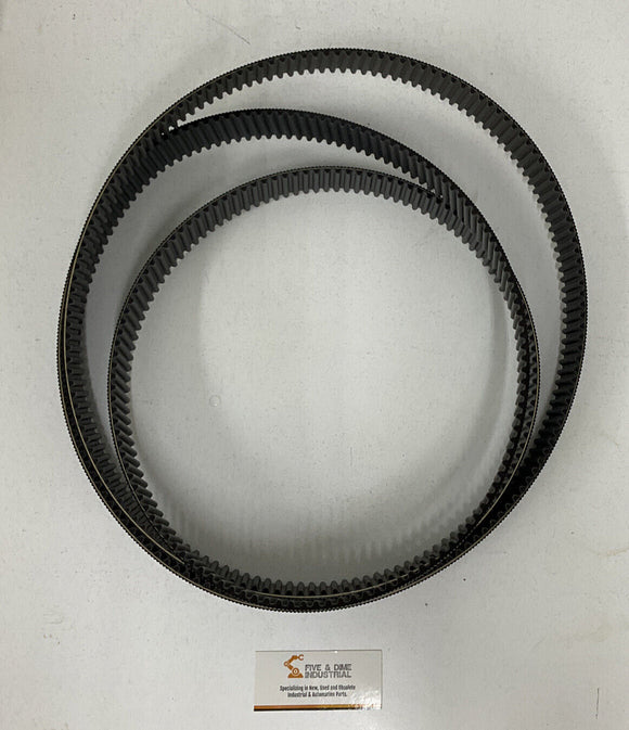Gates 8MGT-3200-36 PolyChain GT2 Power Transmission Belt