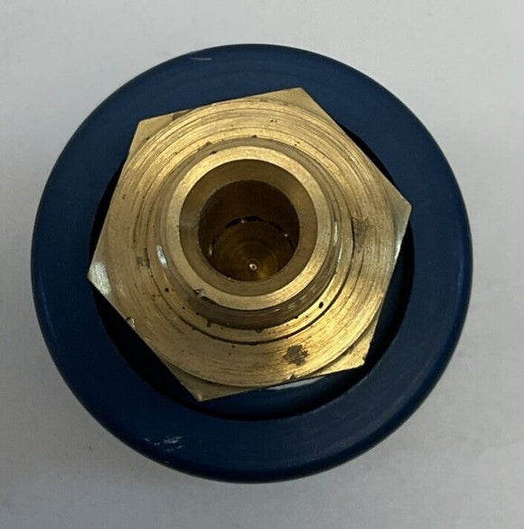 Festo W-3-3/8 Genuine Pneumatic Hand Slide Valve 2341 3/8 BSP