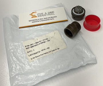 Souriav 851-0GA12-10P50 / 10Pin Connector Plug