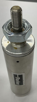 Parker WP564691-A Pneumatic Cylinder 1.50" Bore 2" Stroke-6