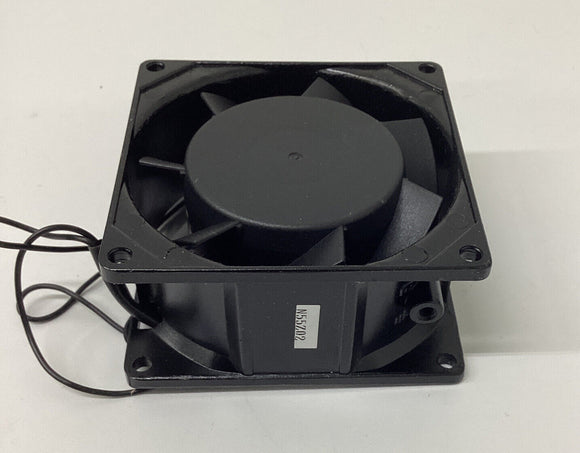 Dayton 4WT40 NOS 30 CFM AC Axial Fan 115VAC