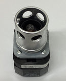 Allen Bradley 800T-PA16 30mm Momentary Push Button Switch-4