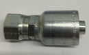 Parker P1JC 43-8-8  1/2  Swivel Female Seal-Lock to 1/2" Hose Fitting-3