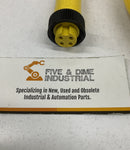 Brad Connectivity 1300100796 Mini-Change 4 Pole-4