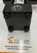 Parker 1.50D2ANLU29A1.000 Hydraulic Cylinder 250 Psi-6