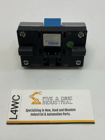 Festo 152873  5/2-Way Double Pilot Valve