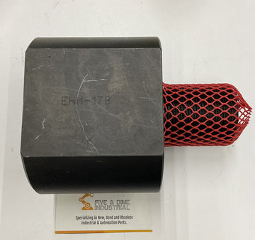 E&E EHM-178 Metric Cylinder Adapter Coupler - 0