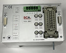 SCA Schucker 8900.0002 TCU 3001 Power Supply-2
