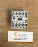 Allen Bradley 700-K31Z 24 VDC Coil Relay-1
