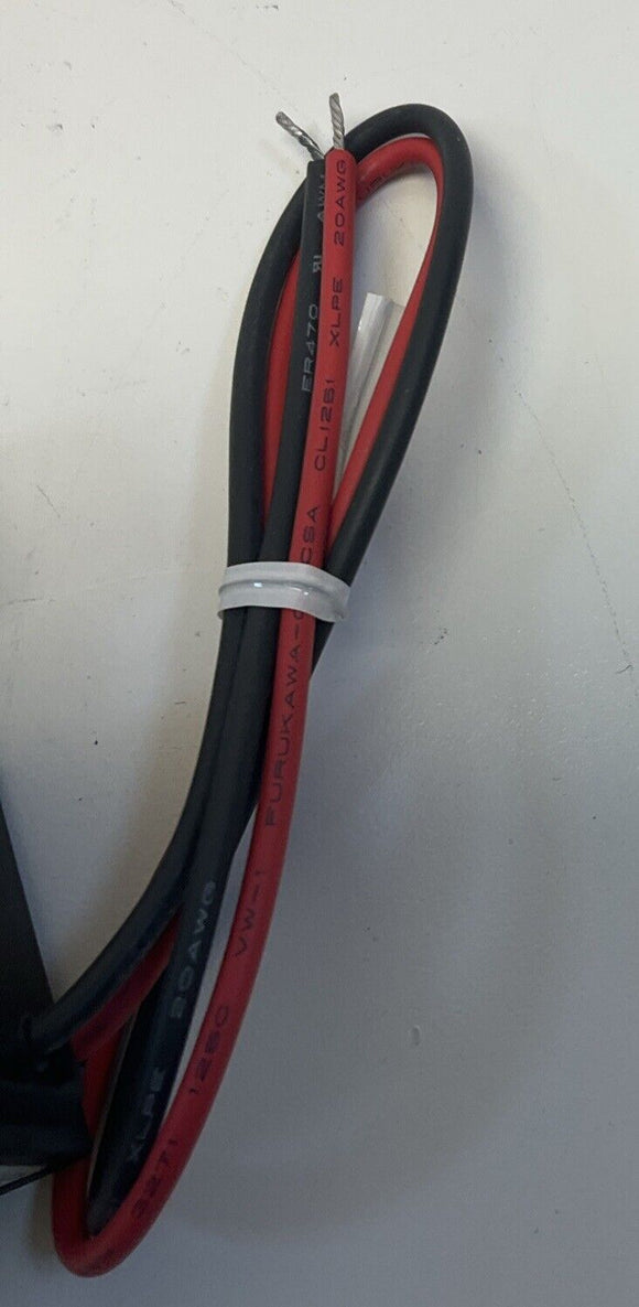 SMC VX2120B 24VDC New Direct Operated 2-Port Solenoid Valve