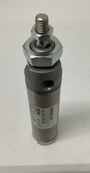 SMC NCDMKB106-0200 Pneumatic Cylinder 1-1/16'' Bore , 2'' Stroke-5