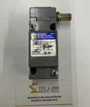Square D 9007C54N2 Heavy Duty Rotary Limit Switch Series A-1