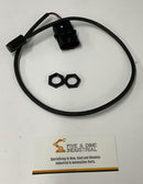 Honeywell Micro Switch SR4P3-C2 Hall Effect Sensor G1013434-1