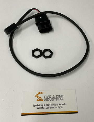 Honeywell Micro Switch SR4P3-C2 Hall Effect Sensor G1013434