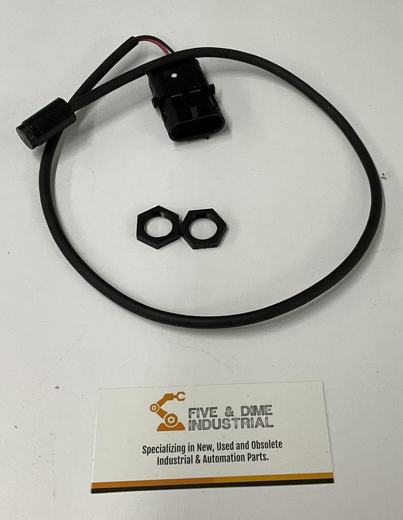 Honeywell Micro Switch SR4P3-C2 Hall Effect Sensor G1013434