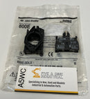 Allen Bradley 800E-3DL3 Latch Module for 22.5mm Push Buttons-1