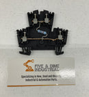 Allen Bradley 1492-JD3RB203 Terminal Block Ser. A-3