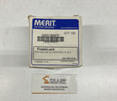Merit 99670 PowerLock Disc SPE ZMD3/4" A/O MER P36 LTY SL3-1