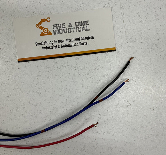 Omron D2FN-G081M Flame Treatment Sensor