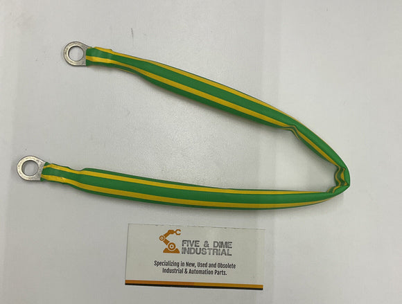 Hoffman AGS416 Grounding Strap 32460