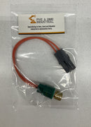 Carrier Transicold 12-00299-10 Press Switch-5
