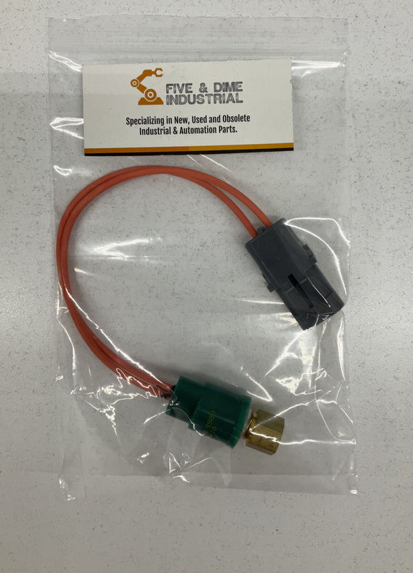 Carrier Transicold 12-00299-10 Press Switch
