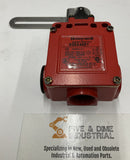 Honeywell GSEA44S1 Safety Interlock Switch-2