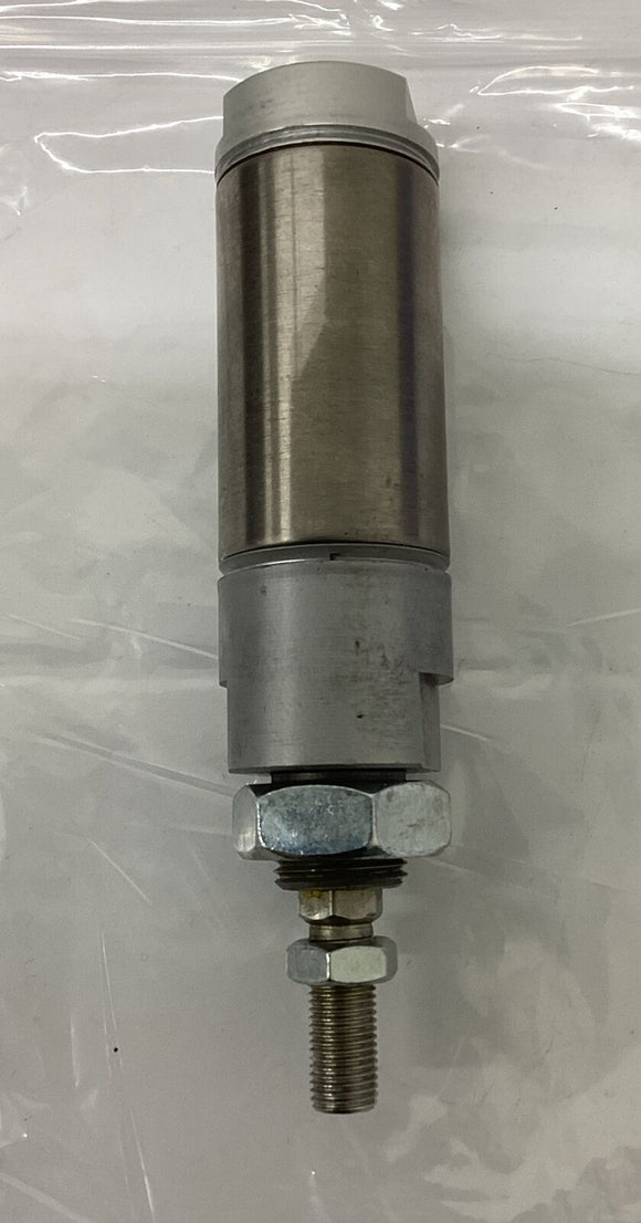 SMC NCDMKB125-0100 Pneumatic Cylinder 1-1/4'' Bore , 1'' Stroke