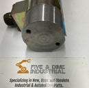 Honeywell Skinner V5D19770 3-Way Solenoid Valve 1/4" 24VDC 100 Psi-4