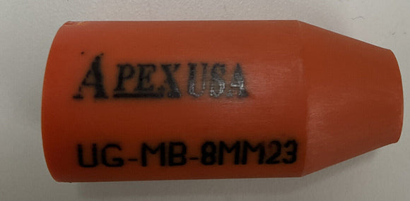 Apex UG-MB-8MM23 3/8" Drive 8mm Magnetic Socket
