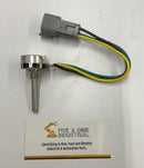 Yale Hyster 580015903 Accelerator Potentiometer 3-Pin Harness-1
