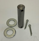 SMC  CDP-3A  12mm x 55mm  Clevis Pin for CPA1 & CPA2 Tie Rods-5