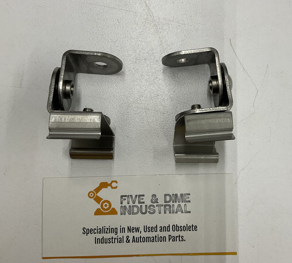 Banner LMBWLB32-180S Led Light Bar Mounting Bracket Set 87852