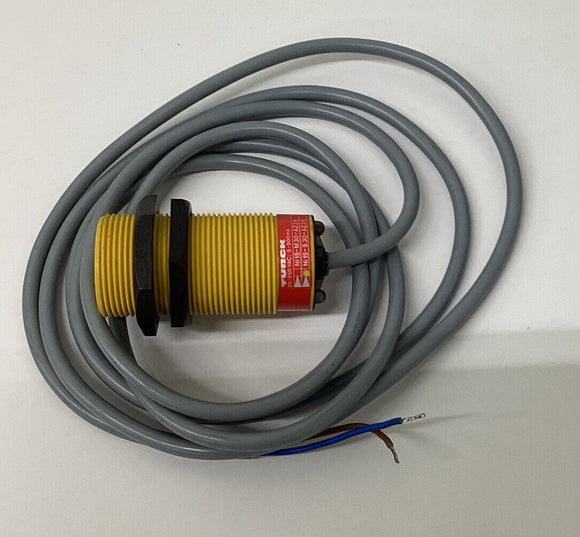 Turck Ni15-S30-AZ3X Proximity Sensor  20-250VAC