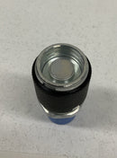 Parker 9102-014 CPL Hydraulic Quick Coupler Body Assembly-2